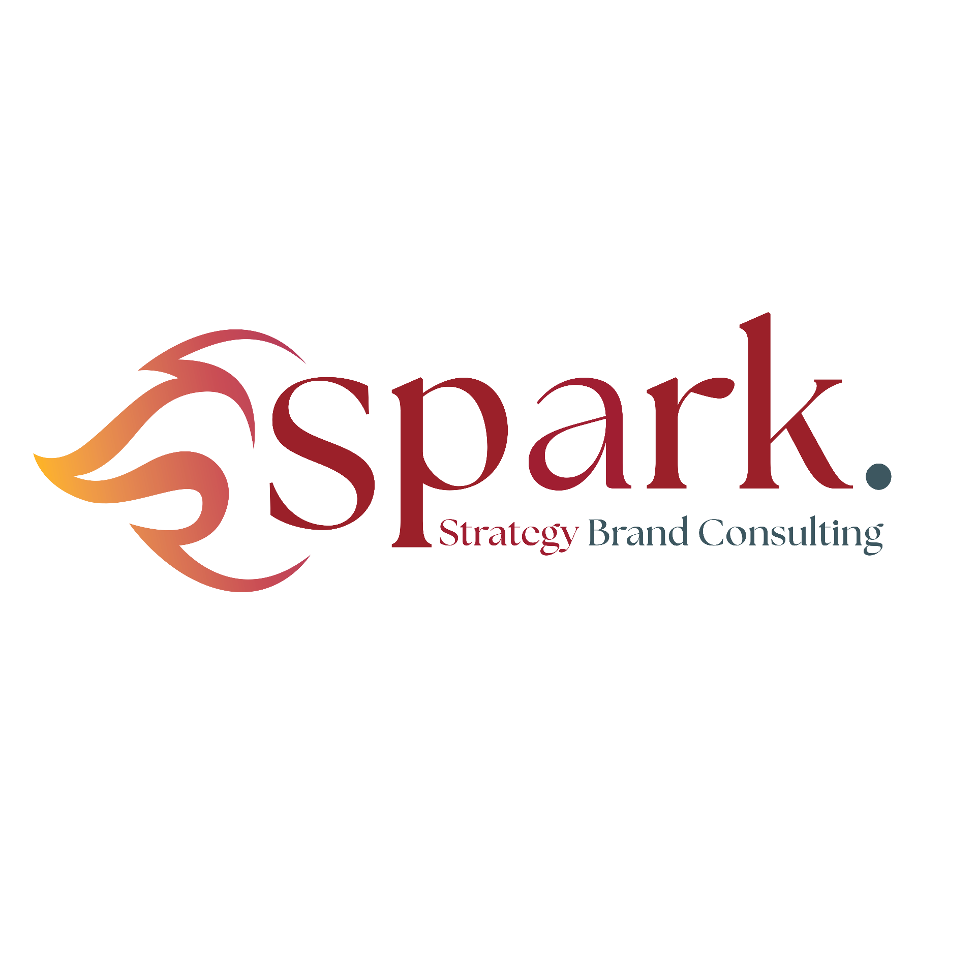 Spark Strategy Brand Consulting